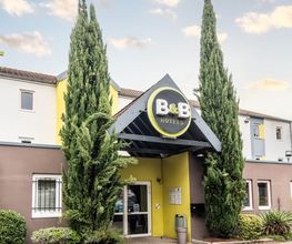 B&B HOTEL Limoges 1 image 14