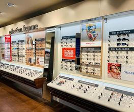 Opticien Krys image 4