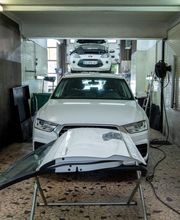 Renault Garage Charlemagne Agent image 18