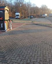 E.ON Drive Public Ladestation Bild 5