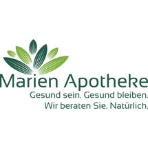 Logo der Marien-Apotheke