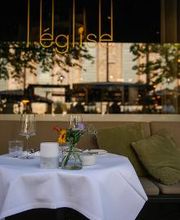 Restaurant L'église afbeelding 19