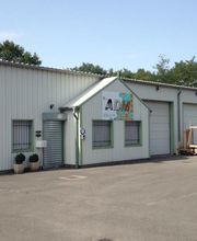 Adm Agencement Design Menuiserie image 2