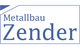 Metallbau Zender