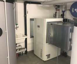 GALLANDAT CHAUFFAGE-SANITAIRE SA Bild 3