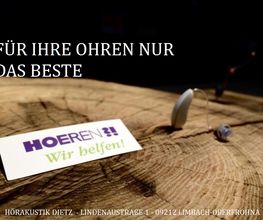 pro optik hörzentrum Bild 2