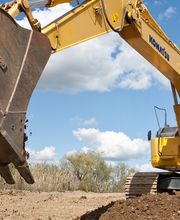 JAVIERRE EXCAVACIONES imagen 1