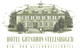Hotel Gutshaus Stellshagen Cordes KG