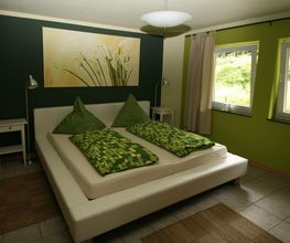 Ferienwohnung Gardenlounge Bild 2