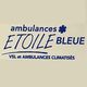 Ambulances Etoile Bleue