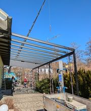 Eismann Karl-Heinz Bauschlosserei Bild 9