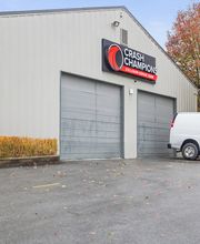 Crash Champions Collision Repair Downingtown image 10