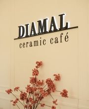 DIAMAL Ceramic Café Bild 2