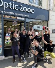 Opticien Pithiviers - Optic 2000 - V et L BALLANSAT image 1