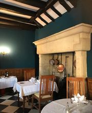 Hôtel Restaurant Le Saint Etienne image 2