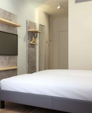 ibis budget Barcelona Center imagen 9