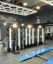 Five Star Car Detailing Bild 4