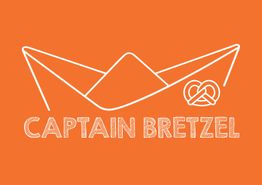 CAPTAIN BRETZEL