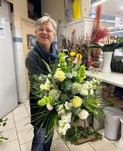 Claudy Fleurs image 5