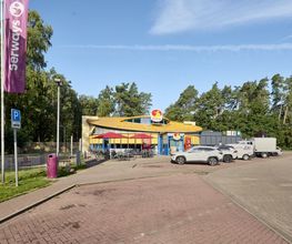 McDonald's Bild 1