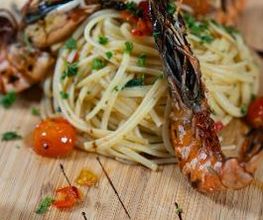 mamma's Ristorante Bild 17