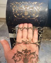 Romain Seumois Ebénisterie D'art image 6