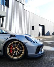 Castellet Car Motorsport image 8