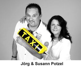 Taxi Potzel & Potzel GbR Bild 1