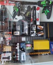 Gallery Cliente