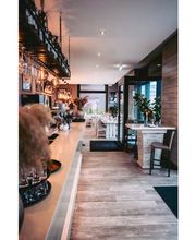 Restaurant Greek Food Olympia Bild 6