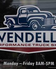 WENDELL'S PERFORMANCE TRUCK SHOP image 16
