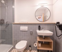Garner Hotel Mannheim City by IHG Bild 2