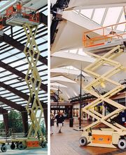 Grogg Hebebühnen-Vermietung GmbH Bild 5