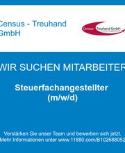 Steuerfachangestellter (m/w/d)