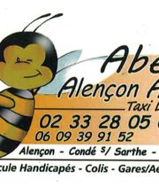 Taxi Le Person image 1