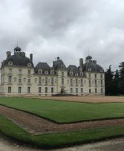 Château De Cheverny image 3