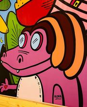 Aloha Taxis image 10