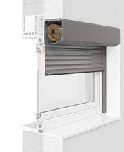 Sonnenschutz Schröder GmbH Bild 13