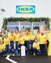 IKEA Atelier de conception et commande La Rochelle image 2