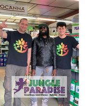 Jungle Paradise image 16