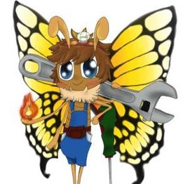 Le Papillon Jaune SAS