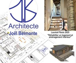 Joël Belmonte Architecte image 6