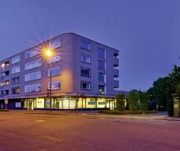 Bürgschaftsgenossenschaft Baselland Bild 1
