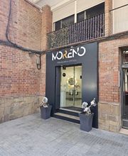 Moreno Peluqueros-Estética imagen 11