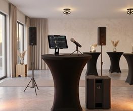 Eventverleih Patrick Förster Bild 7