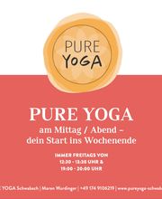 PURE YOGA Schwabach Bild 11