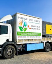 Forage Eau Géoth OGÉO image 2