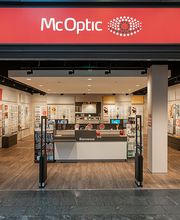 Opticien McOptic - Vernier Le Blandonnet Bild 1