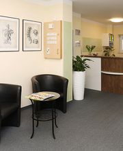 Physiotherapie Anette Noack Bild 5