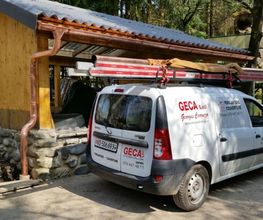 GECA Sàrl Bild 2